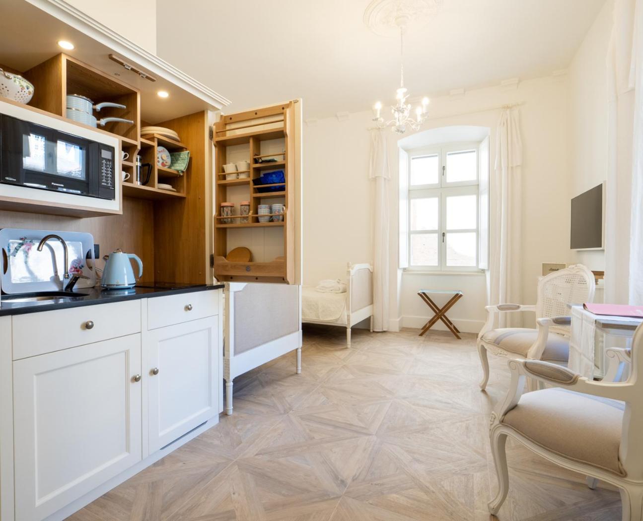 The Byron Guest house Dubrovnik