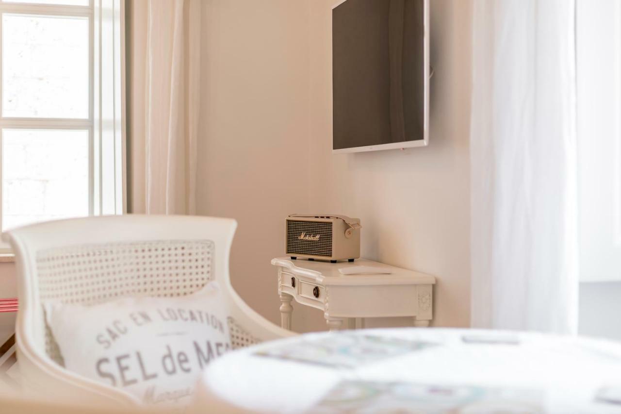 The Byron Guest house