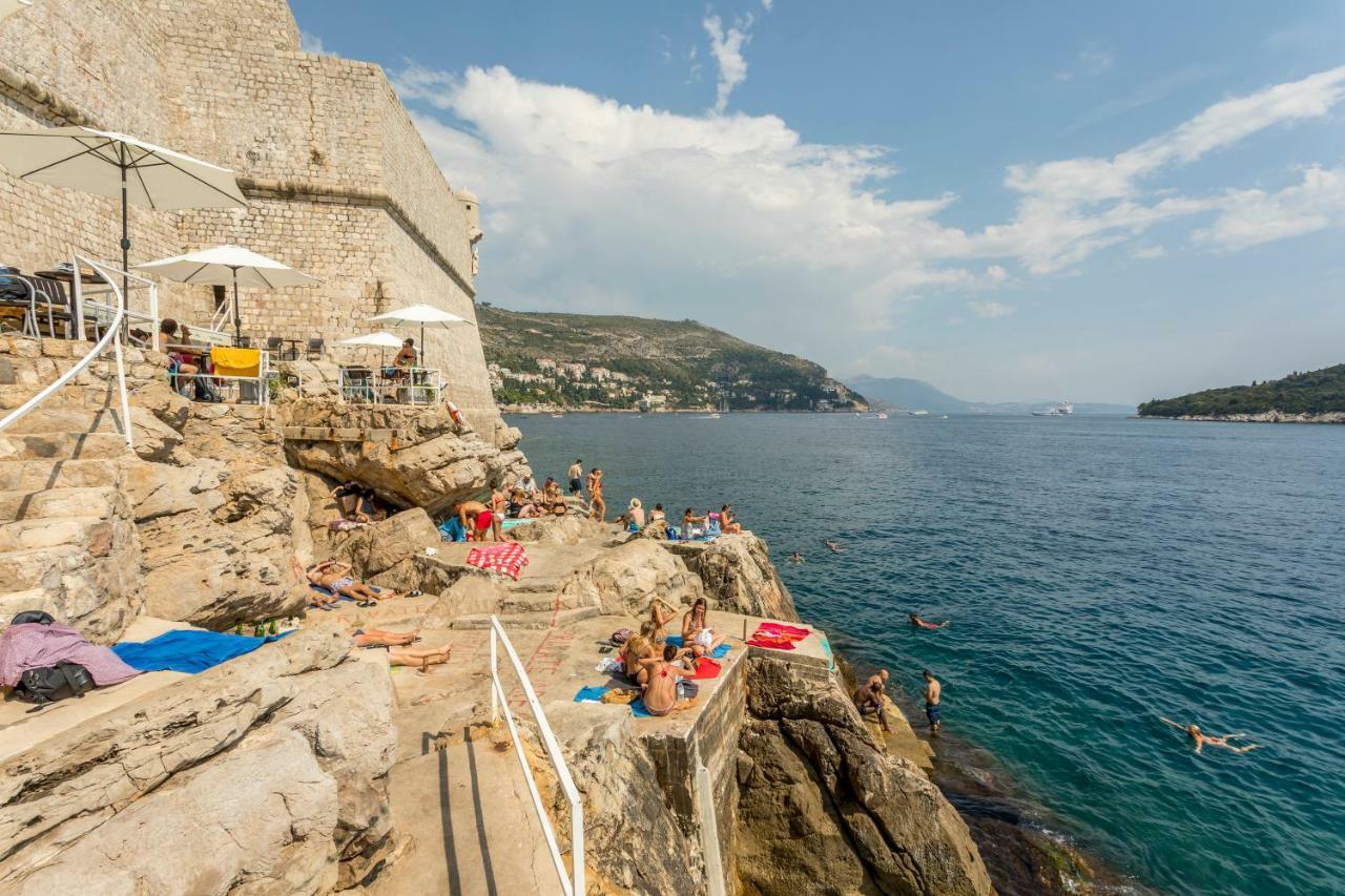 The Byron * Dubrovnik